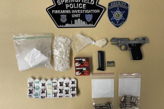 Springfield Police Collaborate with Agencies to Dismantle Drug Operation, Six Arrests Made on Lowell Street