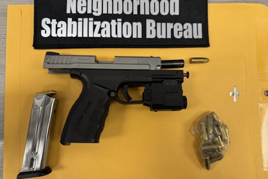 Springfield Shoplifting Incident Leads to Arrests and Weapons Bust, Suspects Charged with Multiple Offenses