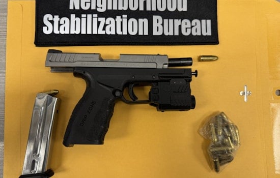 Springfield Shoplifting Incident Leads to Arrests and Weapons Bust, Suspects Charged with Multiple Offenses