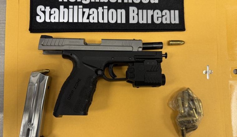 Springfield Shoplifting Incident Leads to Arrests and Weapons Bust, Suspects Charged with Multiple Offenses