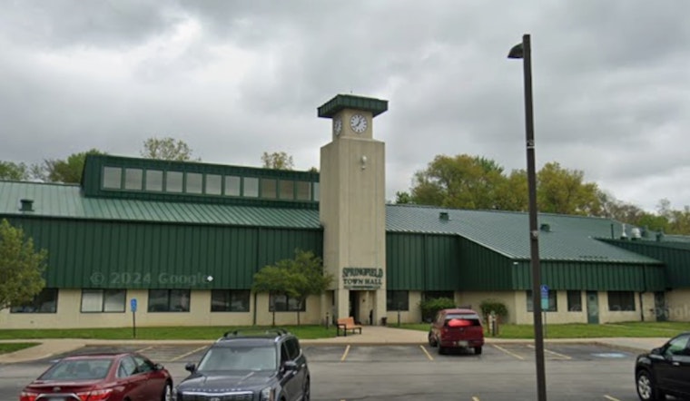 Springfield Township Police Investigate Overnight Vehicle Break-Ins, Seek Community Assistance