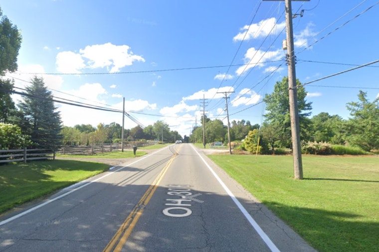 SR 306 in Geauga County Reopens After Crash, Commuters Praise Swift Response and Communication