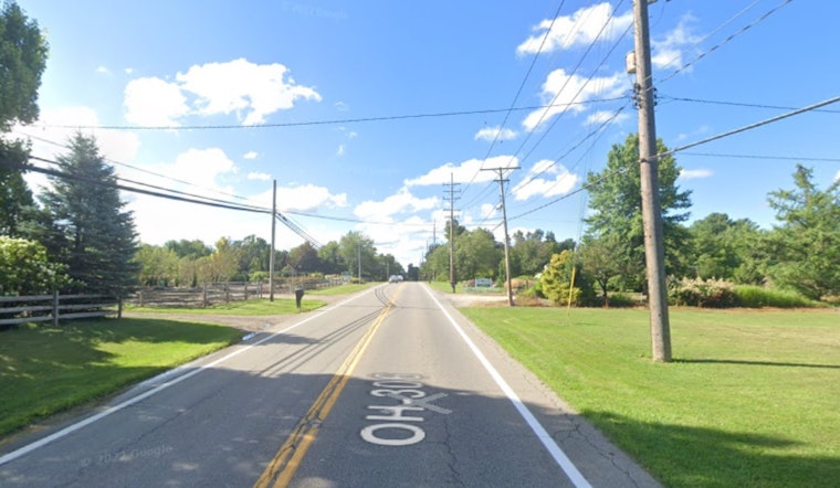 SR 306 in Geauga County Reopens After Crash, Commuters Praise Swift Response and Communication