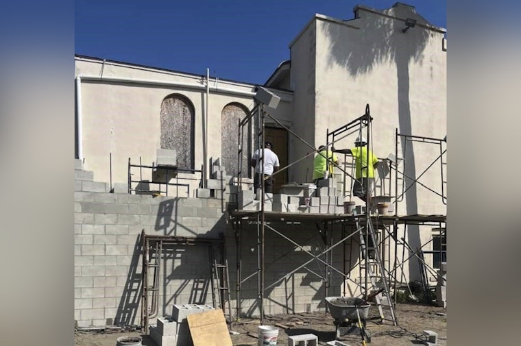 St. Augustine Launches Grant Program for Historic Building Restoration in Lincolnville Area