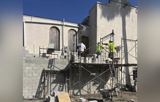 St. Augustine Launches Grant Program for Historic Building Restoration in Lincolnville Area