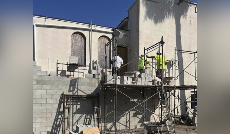 St. Augustine Launches Grant Program for Historic Building Restoration in Lincolnville Area