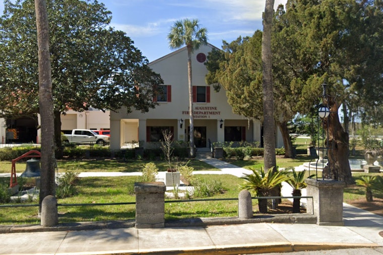 St. Augustine to Honor 9/11 Victims with Solemn Ceremony and Historic Bell Tribute