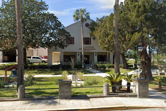 St. Augustine to Honor 9/11 Victims with Solemn Ceremony and Historic Bell Tribute