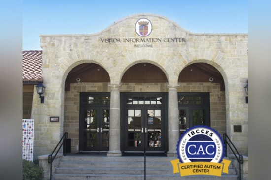 St. Augustine Visitor Center Maintains Certified Autism Center Status Amid Efforts Toward Broader Inclusivity