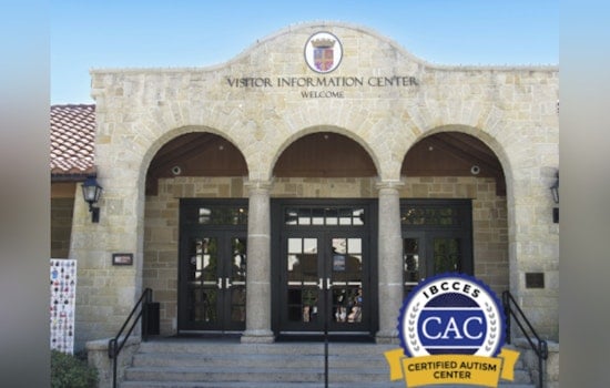 St. Augustine Visitor Center Maintains Certified Autism Center Status Amid Efforts Toward Broader Inclusivity