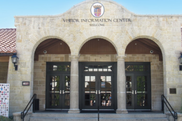 St. Augustine Visitor Information Center to Close Temporarily for Termite Treatment in September