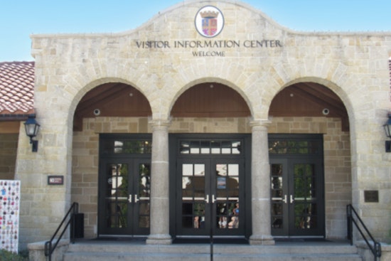 St. Augustine Visitor Information Center to Close Temporarily for Termite Treatment in September