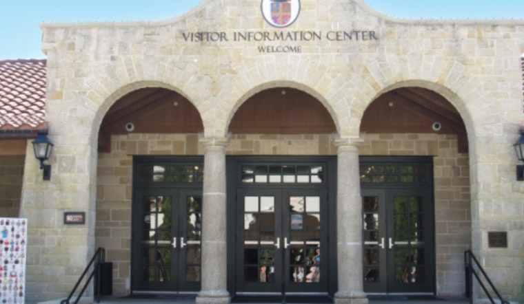 St. Augustine Visitor Information Center to Close Temporarily for Termite Treatment in September
