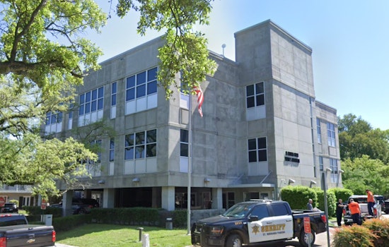 St. Bernard Sheriff's Office Salutes Essential Workers on Labor Day