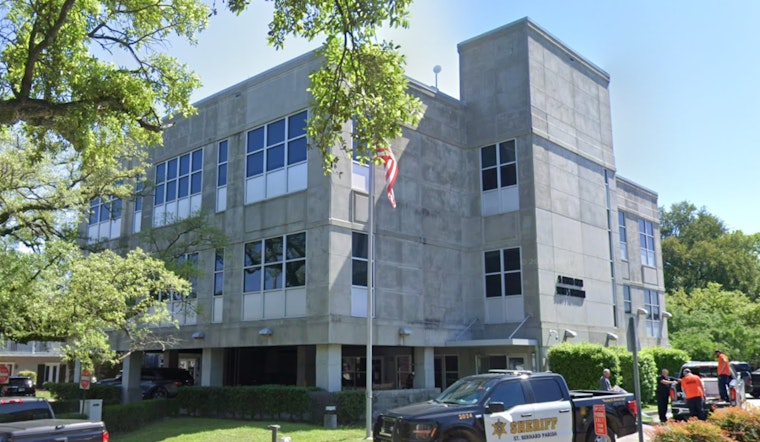 St. Bernard Sheriff's Office Salutes Essential Workers on Labor Day