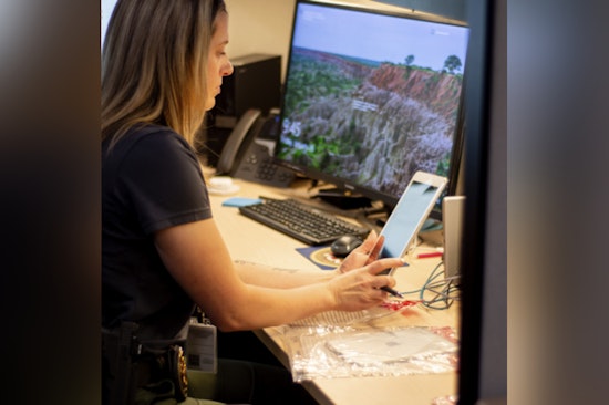 St. Charles County Police Urge Vigilance Against Online Predators Amid Cyber Safety Concerns
