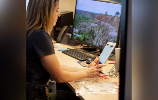 St. Charles County Police Urge Vigilance Against Online Predators Amid Cyber Safety Concerns