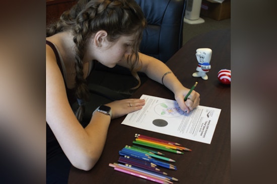 St. Charles County Students to Design Next "I Voted" Sticker for America's 250th Birthday Elections