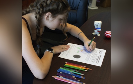 St. Charles County Students to Design Next "I Voted" Sticker for America's 250th Birthday Elections