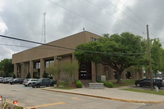 St. Charles Parish Commences $32 Million Flood Defense Expansion in Montz