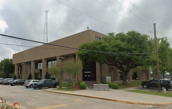 St. Charles Parish Commences $32 Million Flood Defense Expansion in Montz