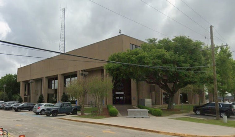 St. Charles Parish Commences $32 Million Flood Defense Expansion in Montz