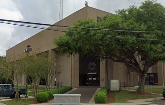 St. Charles Parish Council Debates $3.3 Million Road Maintenance and Water System Enhancements