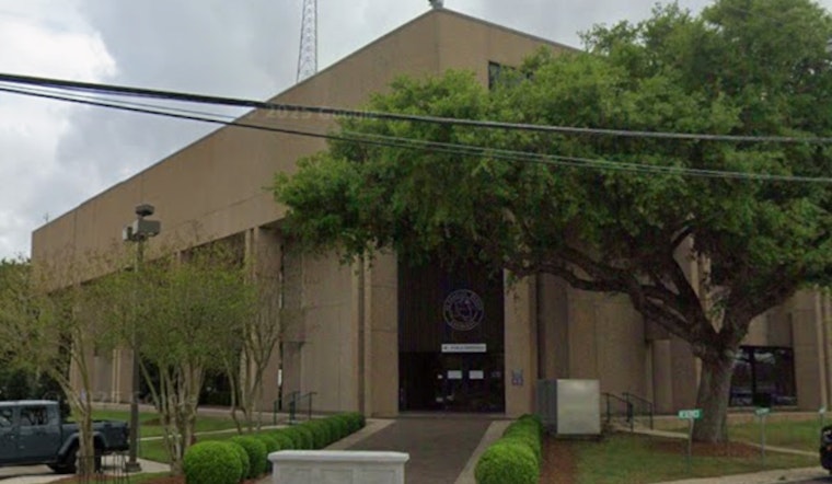 St. Charles Parish Council Debates $3.3 Million Road Maintenance and Water System Enhancements