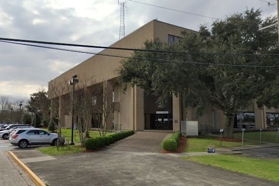 St. Charles Parish Council Set to Discuss W.R. Grace & Co.'s Tax Exemption Request in Hahnville, Public Hearing to Be Live-Streamed