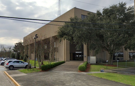 St. Charles Parish Council Set to Discuss W.R. Grace & Co.'s Tax Exemption Request in Hahnville, Public Hearing to Be Live-Streamed