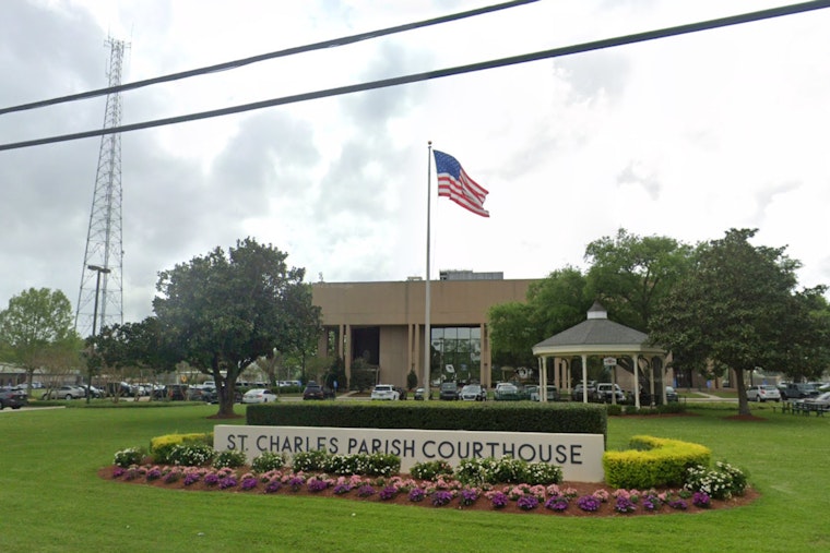St. Charles Parish Council to Discuss $4 Million Bond Issuance and Infrastructure Plans on September 22