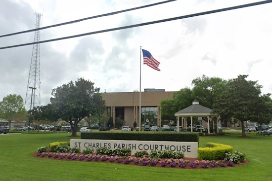 St. Charles Parish Council to Discuss $4 Million Bond Issuance and Infrastructure Plans on September 22