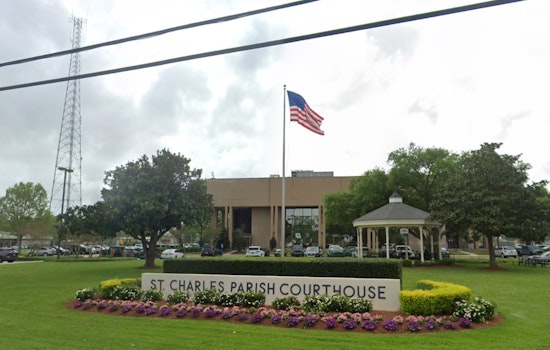 St. Charles Parish Council to Discuss $4 Million Bond Issuance and Infrastructure Plans on September 22
