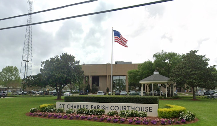 St. Charles Parish Council to Discuss $4 Million Bond Issuance and Infrastructure Plans on September 22