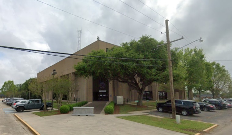 St. Charles Parish Council to Discuss Infrastructure Improvements in Hahnville Meeting