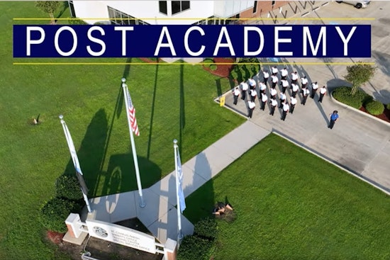 St. Charles Parish Sheriff's Office Showcases Week 4 of Rigorous P.O.S.T. Academy Training for Cadets