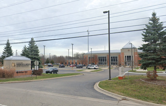 St. Clair County Sheriff Warns of Scammers Posing as Jail Authorities to Defraud Families of Inmates