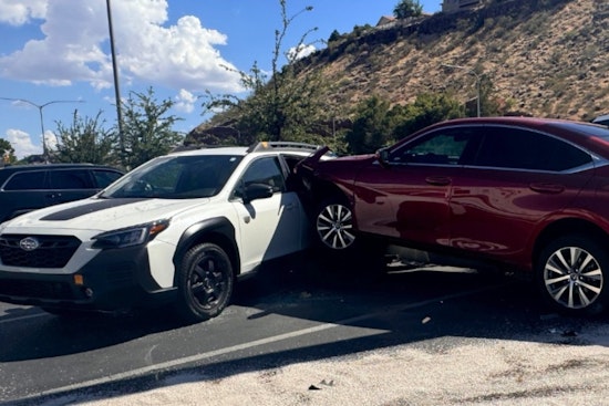 St. George Police Intensify Patrols in Accident Hotspots, Invite Community Engagement for Safer Roads