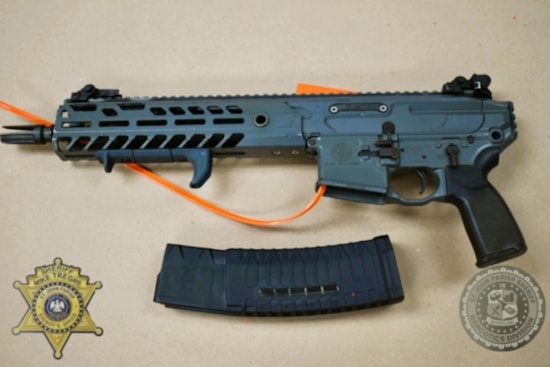 St. John the Baptist Parish Sheriff's Office Cracks Down on Violence and Drug Trafficking, Seizes Firearms and Narcotics