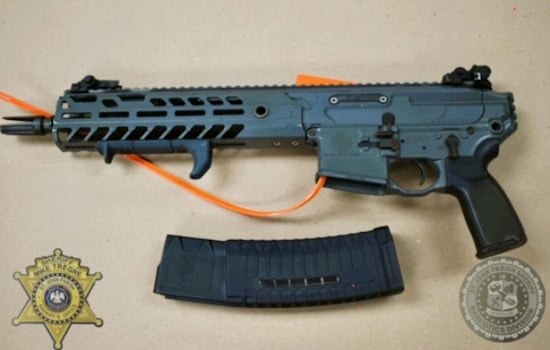 St. John the Baptist Parish Sheriff's Office Cracks Down on Violence and Drug Trafficking, Seizes Firearms and Narcotics