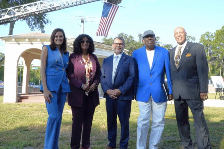 St. Johns County Advances Toward Establishing Florida Black History Museum in West Augustine