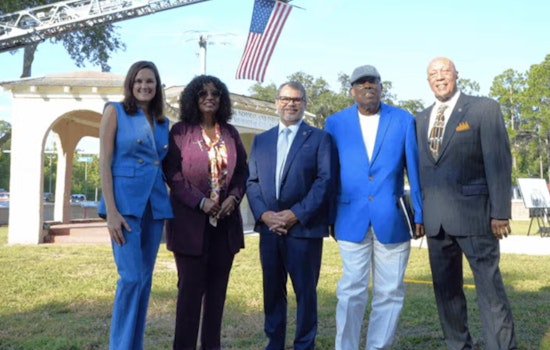 St. Johns County Advances Toward Establishing Florida Black History Museum in West Augustine
