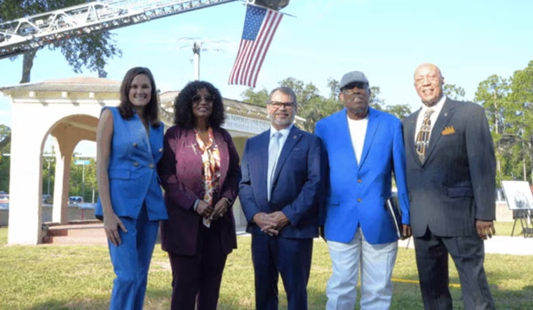 St. Johns County Advances Toward Establishing Florida Black History Museum in West Augustine