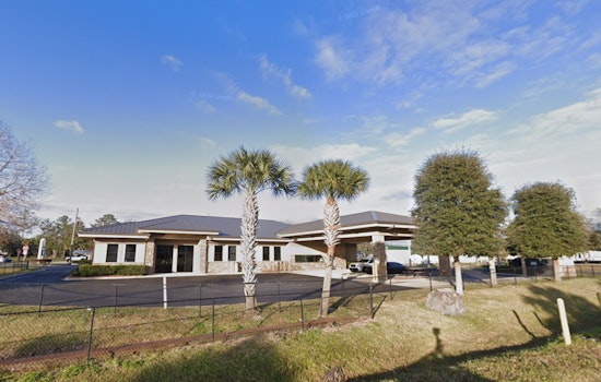 St. Johns County Hosts Free Produce Event for Low-Income Seniors at Hastings Senior Center