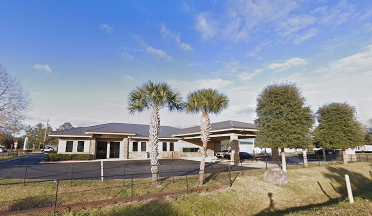 St. Johns County Hosts Free Produce Event for Low-Income Seniors at Hastings Senior Center