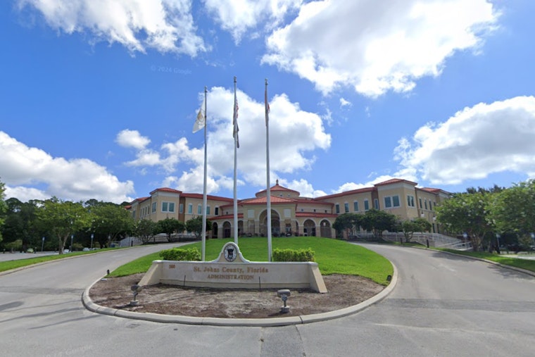 St. Johns County Proposes Impact Fee Overhaul to Fund Conservation and Affordable Housing