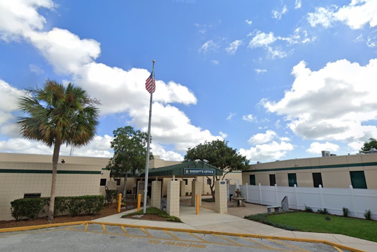 St. Johns County Responds to Natural Gas Leak on Greenbriar Road, No Evacuation Needed