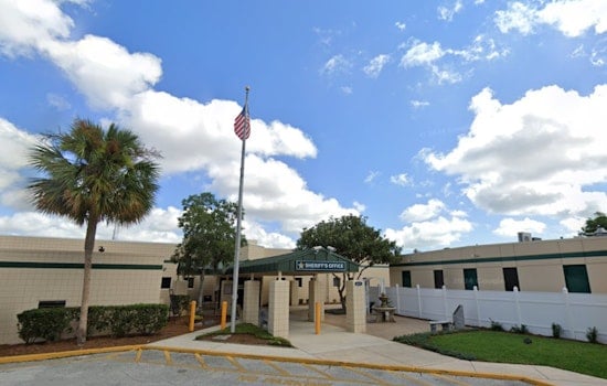St. Johns County Responds to Natural Gas Leak on Greenbriar Road, No Evacuation Needed