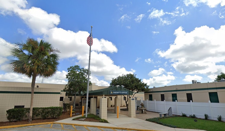 St. Johns County Responds to Natural Gas Leak on Greenbriar Road, No Evacuation Needed