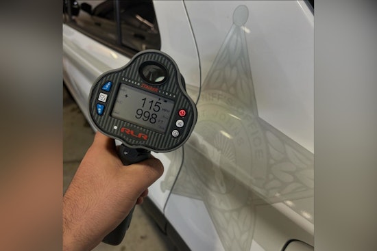 St. Johns County Sheriff's Office Cracks Down on Excessive Speeders, Warns of Jail Time and Fines